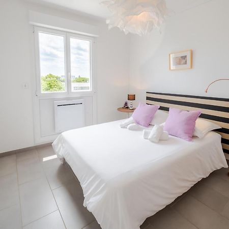 Avignon Appartement Proche Remparts Wifi Clim Parking المظهر الخارجي الصورة